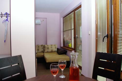 Seaview Apartment Marina