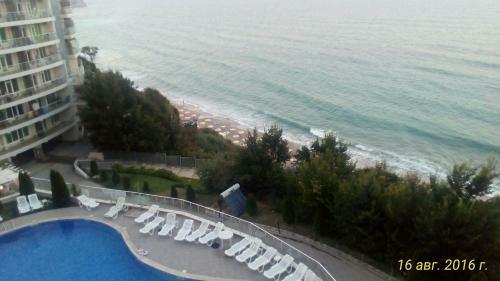 Aivazovsky Park Apartments