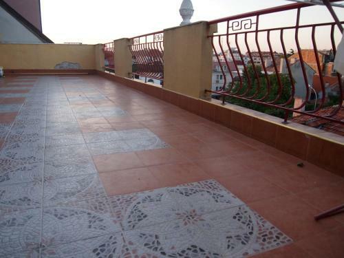 Sea Elements Apartments