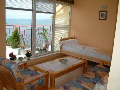 Sea Elements Apartments