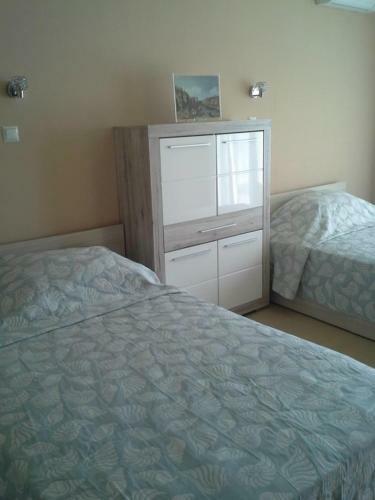Sea Elements Apartments