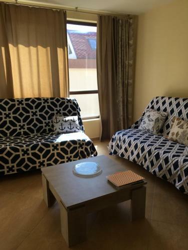 Sea Elements Apartments