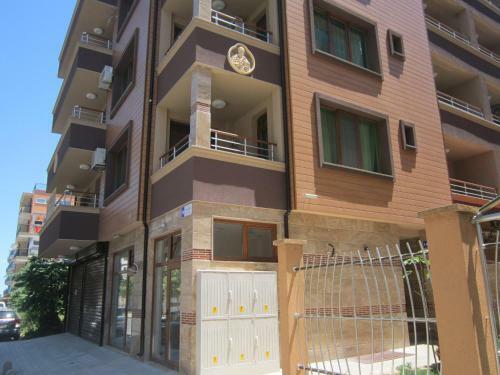 Lubo Apartment