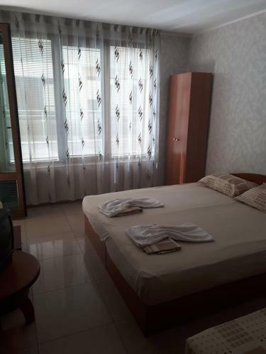Apartment Jeleva