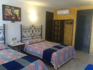 Hotel Real De Minas Inn Queretaro