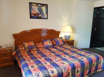 Hotel Real De Minas Inn Queretaro