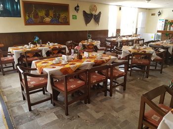 Hotel Real De Minas Inn Queretaro