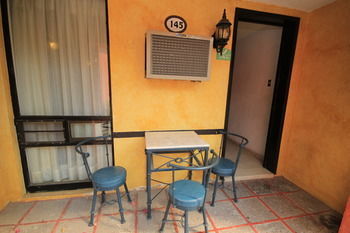 Hotel Real De Minas Inn Queretaro