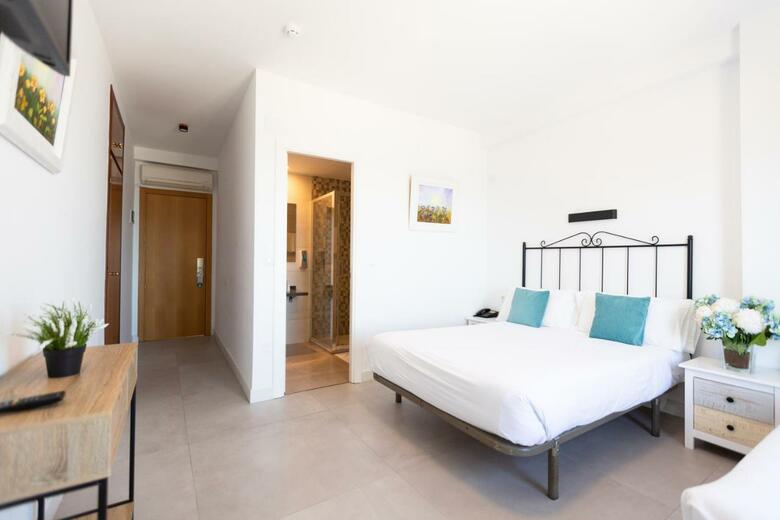 Hotel Mediterraneo