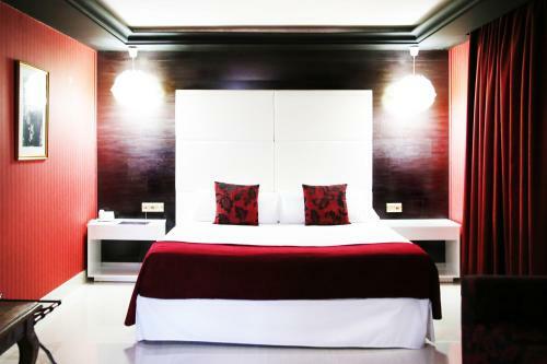 Hotel A�os 50