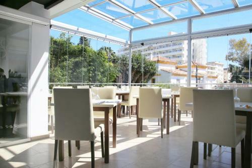Hotel A�os 50