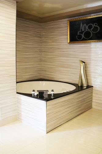 Hotel A�os 50
