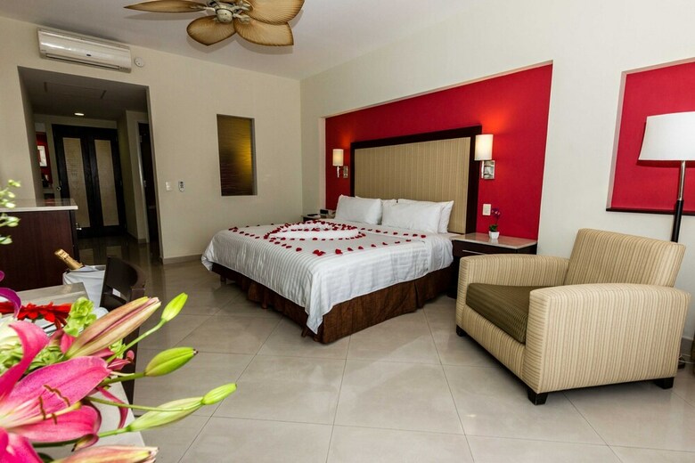 Hotel Occidental Cuernavaca