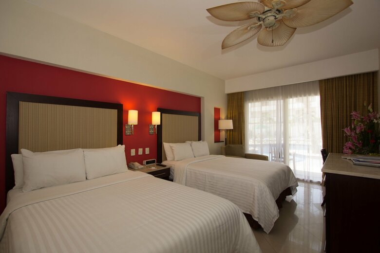 Hotel Occidental Cuernavaca
