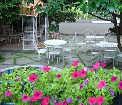 Rigel Hotel (lido)