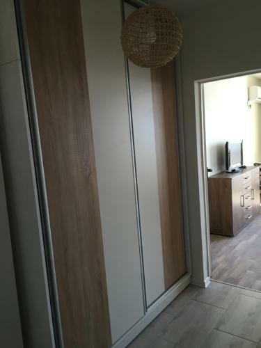 Apartment Kalni Bani