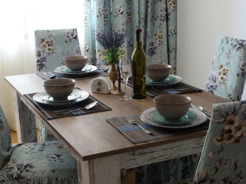 Apartamento Lora Boutique