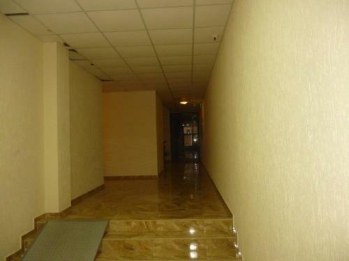 Apartamento Studio Eva 31