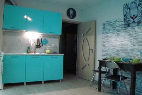 Apartamento Studio Eva 31