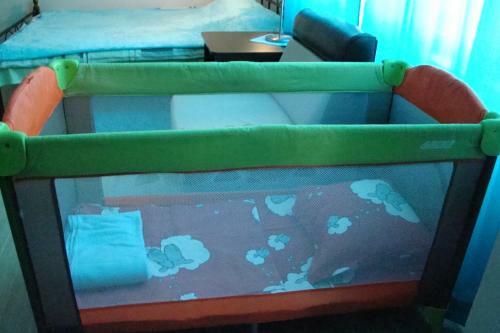 Apartamento Studio Eva 31