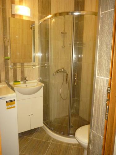 Apartamento Studio Eva 31