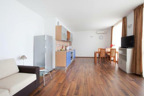 Apartamento Vilmar