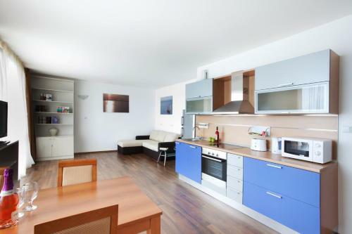 Apartamento Vilmar