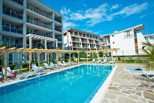 Apartamento Vilmar
