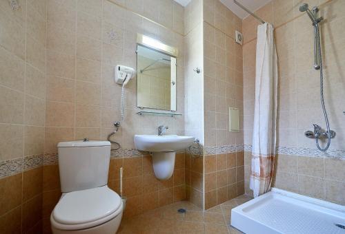 Hostal Guest House Aquamarina