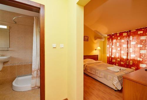 Hostal Guest House Aquamarina