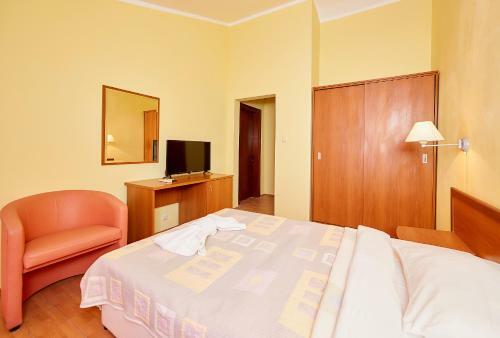 Hostal Guest House Aquamarina