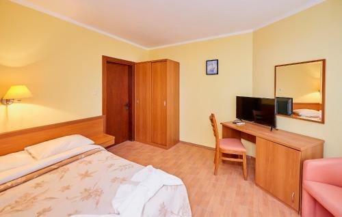 Hostal Guest House Aquamarina