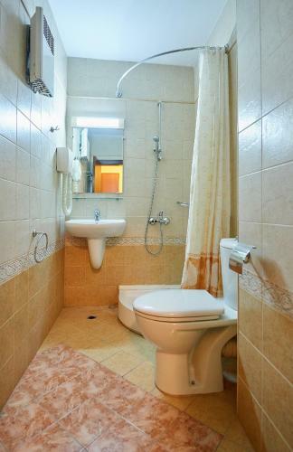 Hostal Guest House Aquamarina
