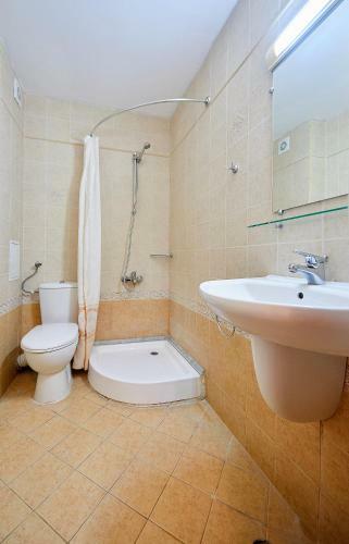Hostal Guest House Aquamarina