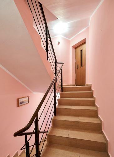 Hostal Guest House Aquamarina