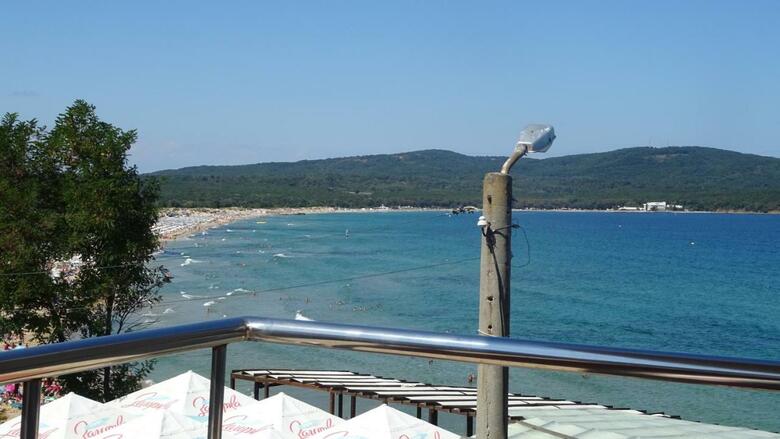 Hostal Dobrevi Guest House