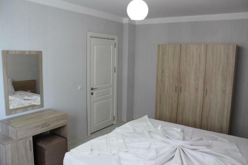 Apartments Stamopolu Lux-building B