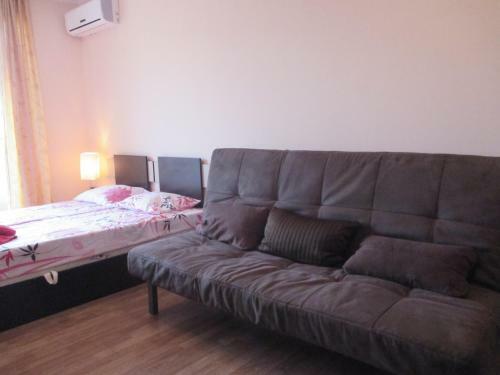 Apartamento Complex