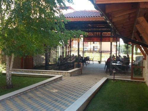 Apartamento Complex