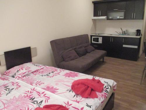 Apartamento Complex