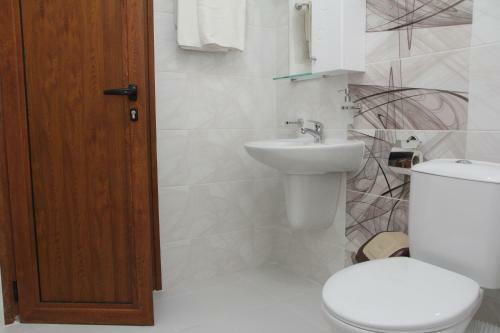 Apartamento Villa Salena