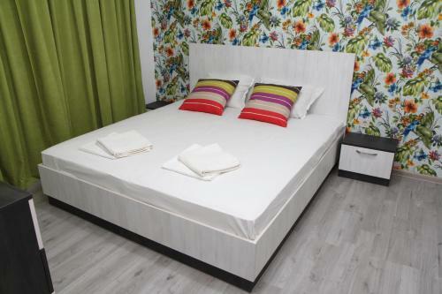 Apartamento Villa Salena