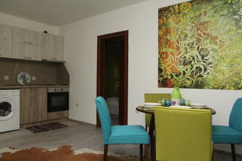 Apartamento Villa Salena