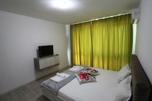 Apartamento Villa Salena