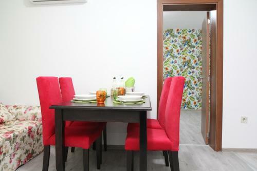 Apartamento Villa Salena