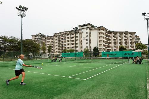 Hotel Emerald Beach Resort & Spa