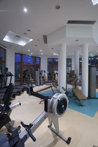 Hotel Emerald Beach Resort & Spa