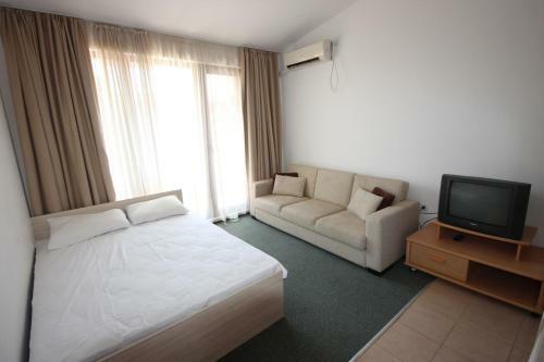 Menada Apartments In Marina Cape