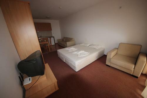 Menada Apartments In Marina Cape