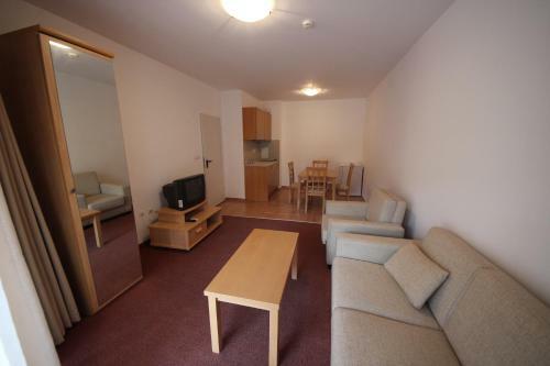Menada Apartments In Marina Cape
